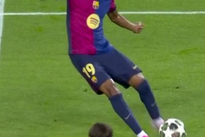 拉斯帕多里：马竞和巴萨皇马一样强，登场时间多久得问教练（拉斯帕多里：马竞实力不逊巴萨皇马，出场时间由主帅决定）