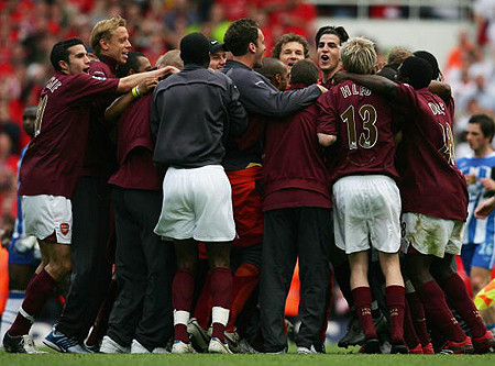 电讯报：阿森纳青训引援策略升级，目标转向全球范围内的天才