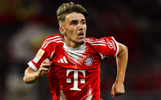 侯森：父亲一直劝我悠着点，但我没劲儿也要把精力用完给国安（侯森：父亲劝我别太拼，我宁可耗尽力气也要为国安拼到最后）