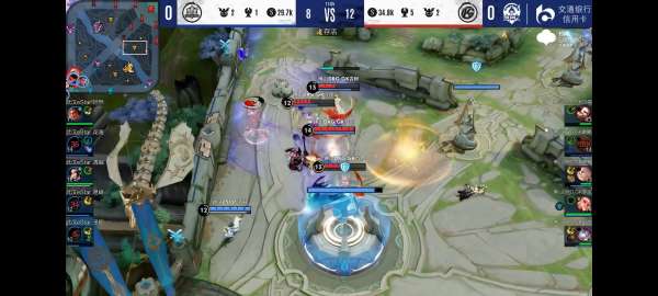 在适当的时 在适当的时